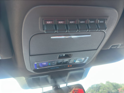 New 2025 Ford F250 King Ranch image 38