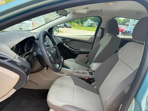 Used 2012 Ford Focus SE image 7