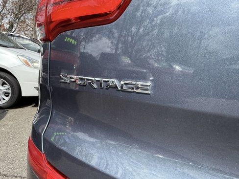 Used 2014 Kia Sportage EX image 10