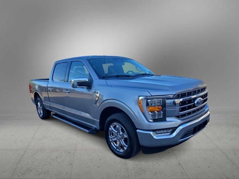 Used 2023 Ford F150 Lariat image 2