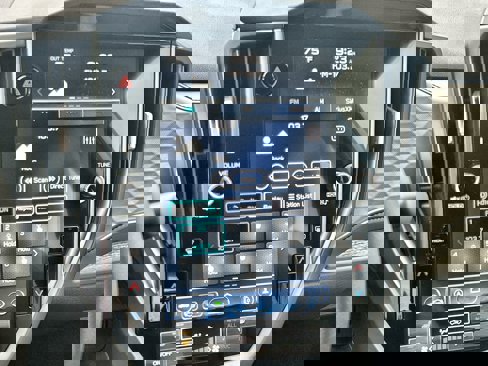 New 2025 Subaru Forester Limited image 20