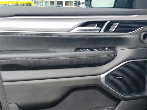 New 2025 Jeep Wagoneer Series II image 24