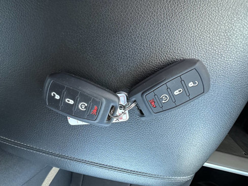 Used 2019 RAM 1500 Big Horn image 21