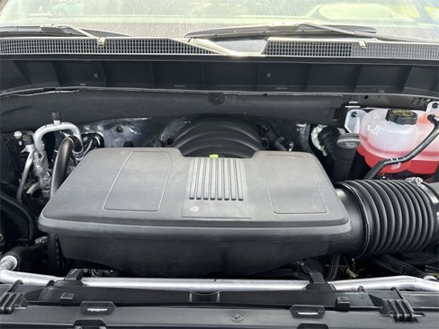 New 2026 Chevrolet Silverado 1500 RST w/ Redline Edition image 31