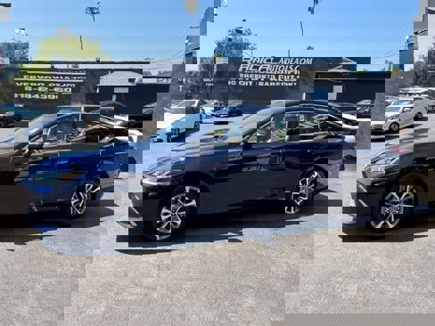 Used 2022 Lexus ES 300h image 9