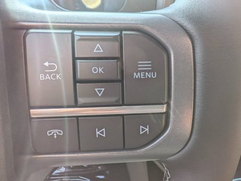 New 2026 Ford F350 Lariat image 16