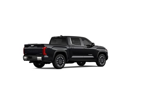 New 2026 Toyota Tundra Limited image 10