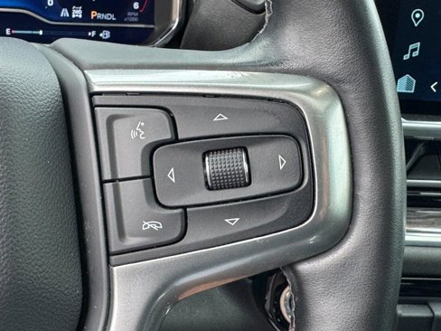 Certified 2024 Chevrolet Silverado 2500 LTZ w/ LTZ Plus Package image 19