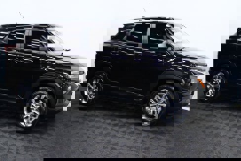 Used 2021 Chevrolet TrailBlazer LS image 3