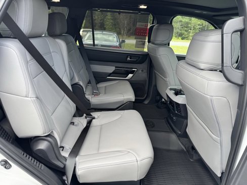 New 2026 Toyota Sequoia Limited image 30