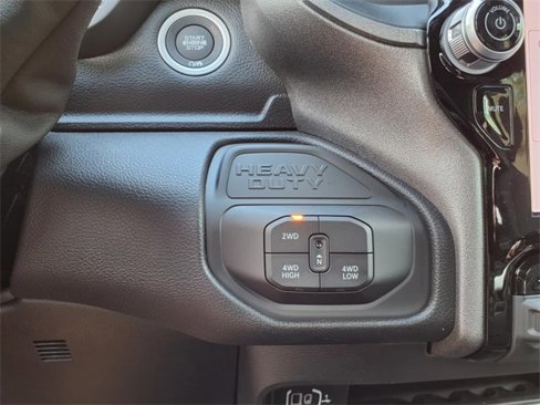 New 2025 RAM 2500 Tradesman image 20
