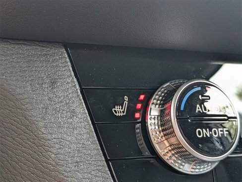 New 2025 Mitsubishi Outlander ES image 21