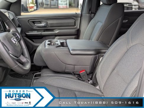 New 2026 RAM 1500 Tradesman image 15