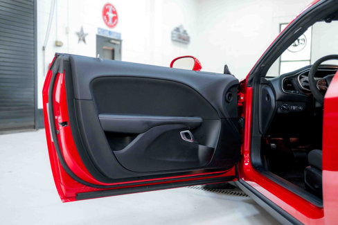 Used 2018 Dodge Challenger SRT Demon image 62