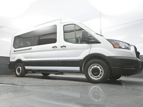 Used 2024 Ford Transit 350 XL image 31
