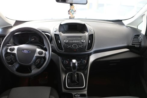 Used 2018 Ford C-MAX SE w/ Cold Weather Package image 3
