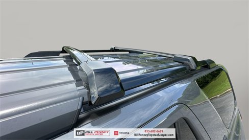 New 2025 Toyota 4Runner TRD Off-Road image 22