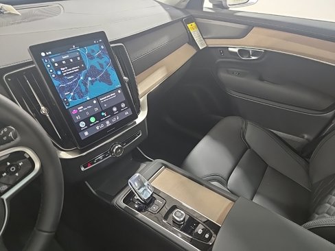 New 2026 Volvo XC90 B6 Plus image 12