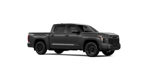 New 2026 Toyota Tundra Platinum image 14