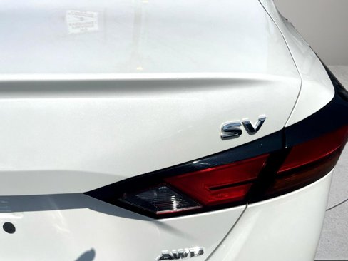 Used 2020 Nissan Altima 2.5 SV image 40