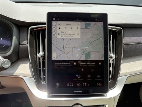 New 2026 Volvo XC90 B6 Ultra image 29