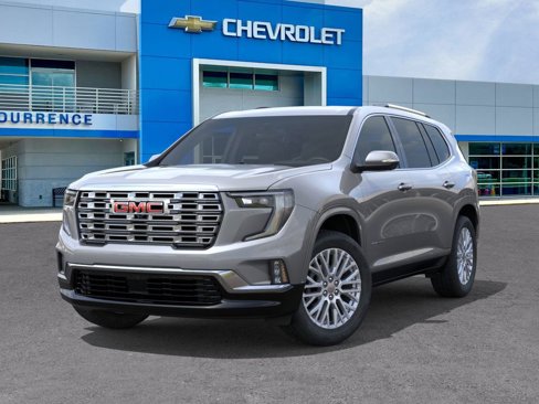 New 2026 GMC Acadia Denali w/ Super Cruise Package image 6