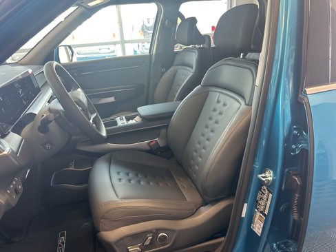 New 2026 Kia EV9 Wind image 25