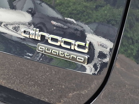 New 2025 Audi A6 3.0T allroad Prestige image 18