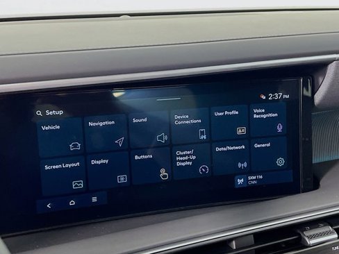 New 2026 Hyundai Palisade Calligraphy image 12