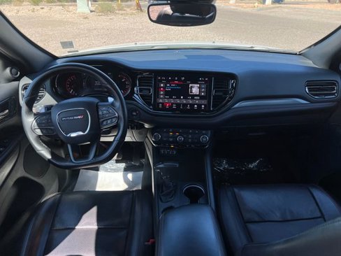 Used 2023 Dodge Durango GT image 7