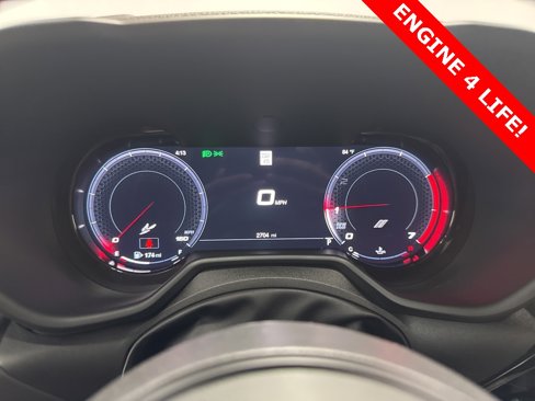 Used 2024 Dodge Hornet GT w/ GT Blacktop Package image 11