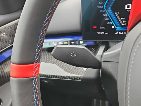 New 2026 BMW M5 w/ Executive Package image 27