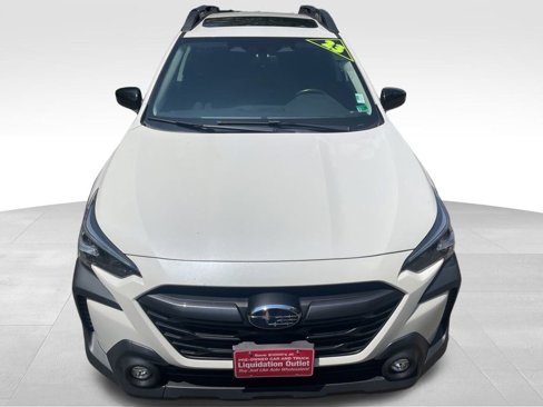 Used 2023 Subaru Outback Premium image 13