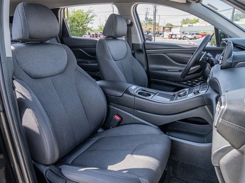 Used 2022 Hyundai Santa Fe SEL image 21