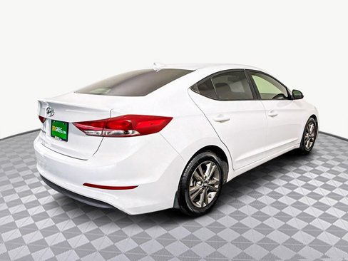Used 2018 Hyundai Elantra SEL image 8