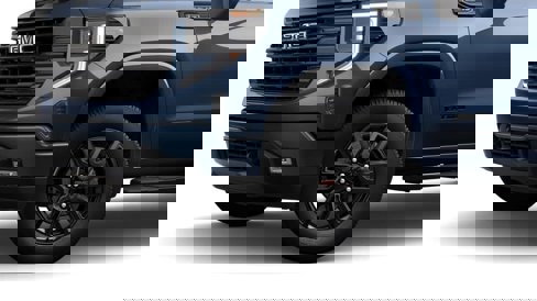 New 2026 GMC Sierra 1500 Elevation w/ Preferred Package image 55