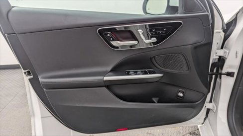 Used 2024 Mercedes-Benz C 300 Sedan image 14
