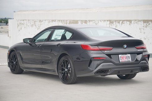 New 2026 BMW M850i xDrive w/ M Sport Professional Package image 7