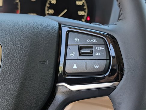 New 2026 Honda Odyssey Elite image 17