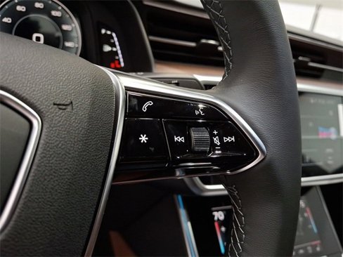 New 2025 Audi A7 3.0T Premium Plus image 20