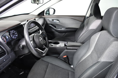 Used 2022 Nissan Rogue SV image 19