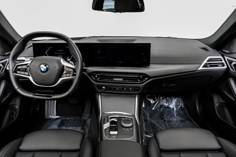 Used 2025 BMW 430i w/ Premium Package image 19