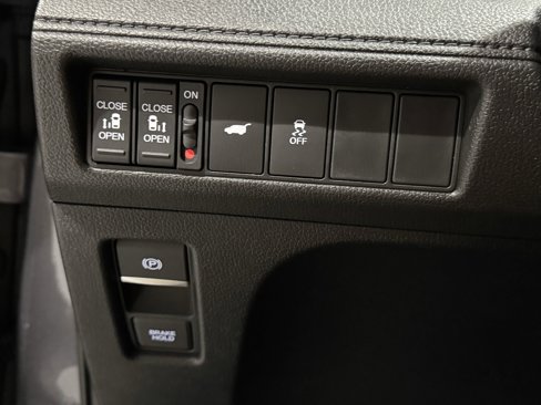 New 2026 Honda Odyssey EX-L image 29