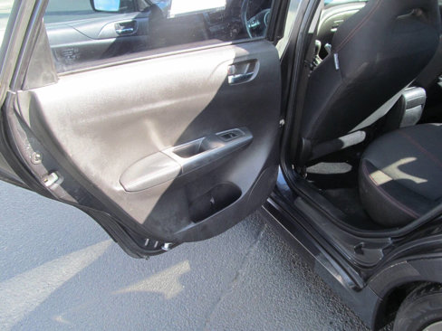 Used 2011 Subaru Impreza WRX Premium image 20