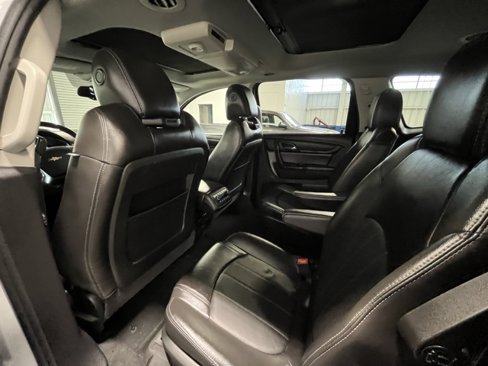 Used 2016 Chevrolet Traverse LTZ image 15