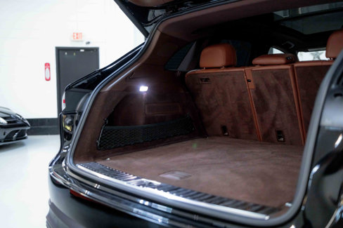 Used 2019 Porsche Cayenne E-Hybrid image 57