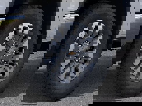 New 2026 Chevrolet Silverado 2500 LT image 9
