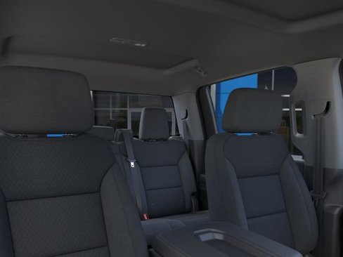 New 2026 Chevrolet Silverado 1500 LT image 24