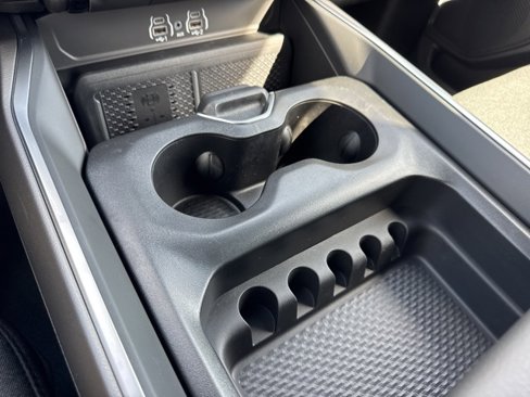 New 2026 RAM 1500 Big Horn image 18