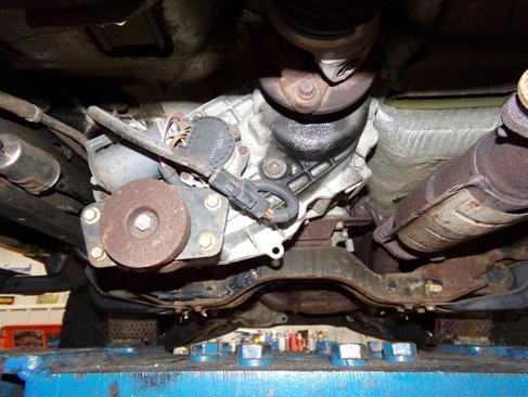 Used 2006 Ford Ranger XLT image 89